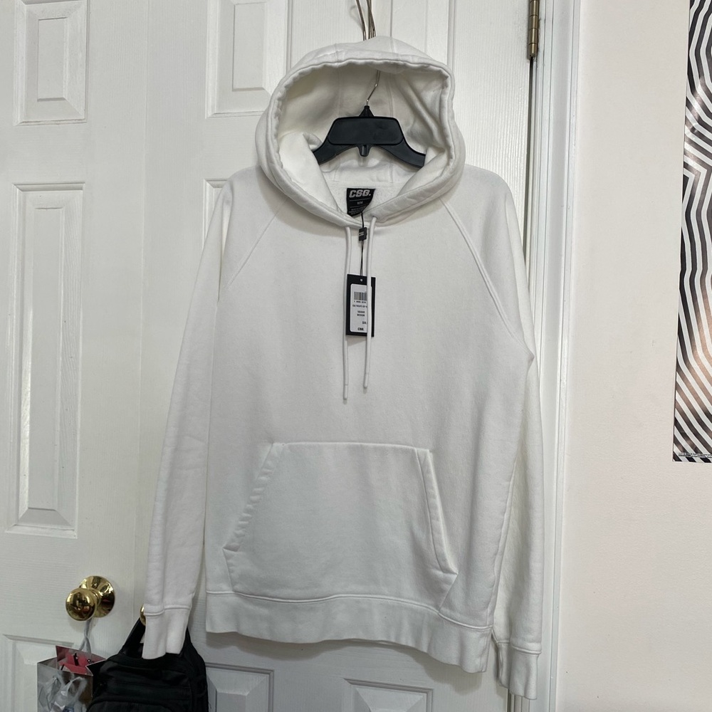 CSG Troupe Hoodie